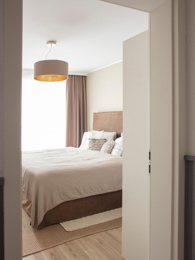 Central Point By Zoom Apartments Bratislava Exterior photo